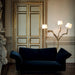 Ines Floor Lamp - Simprolos