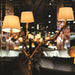 Ines Floor Lamp - Simprolos