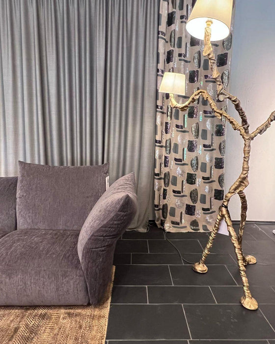 Ines Floor Lamp - Simprolos