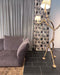Ines Floor Lamp - Simprolos
