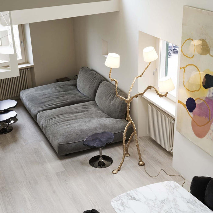 Ines Floor Lamp - Simprolos