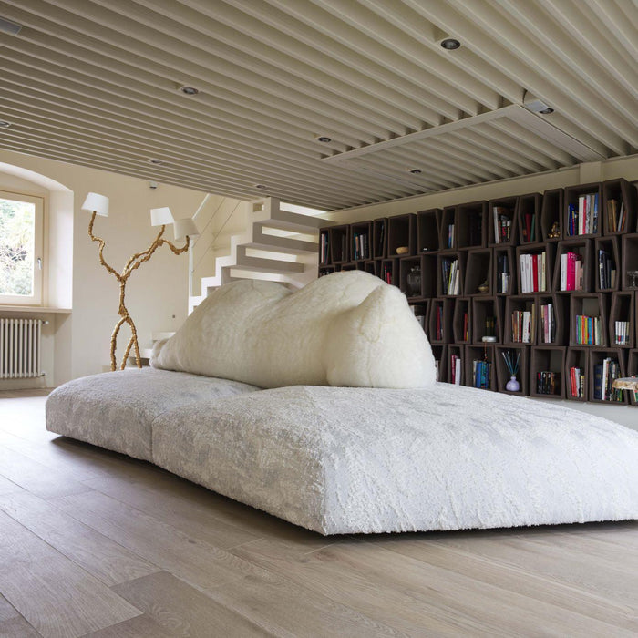 Ines Floor Lamp - Simprolos