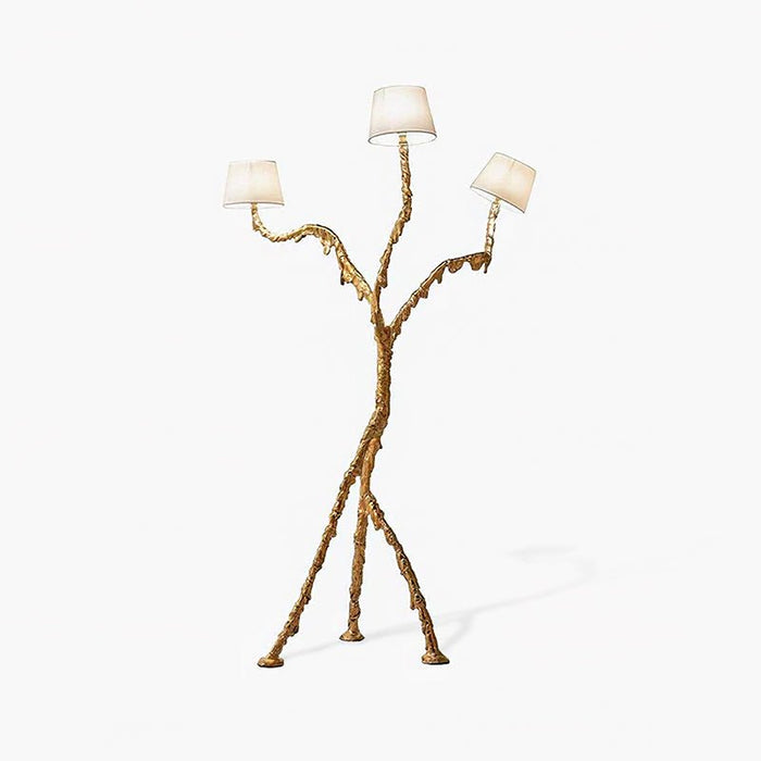 Ines Floor Lamp - Simprolos