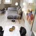 Ines Floor Lamp - Simprolos