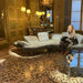 Ines Floor Lamp - Simprolos