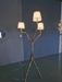 Ines Floor Lamp - Simprolos