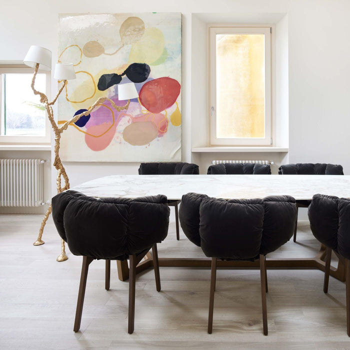 Ines Floor Lamp - Simprolos