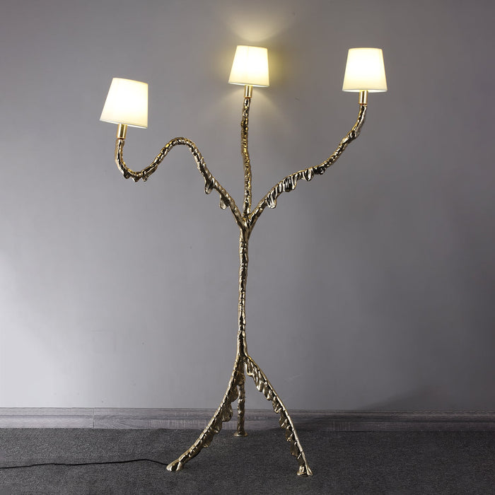 Ines Floor Lamp - Simprolos