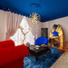 Ines Floor Lamp - Simprolos