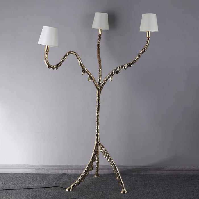 Ines Floor Lamp - Simprolos