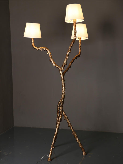 Ines Floor Lamp - Simprolos