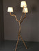 Ines Floor Lamp - Simprolos