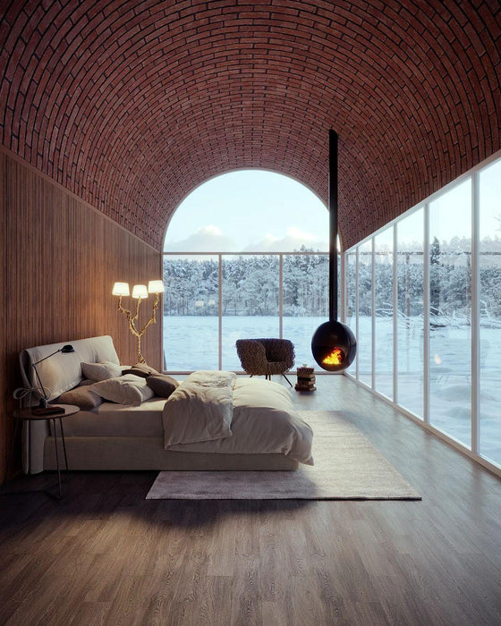 Ines Floor Lamp - Simprolos