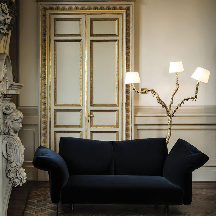 Ines Floor Lamp - Simprolos
