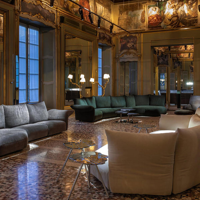 Ines Floor Lamp - Simprolos