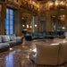 Ines Floor Lamp - Simprolos