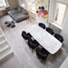 Ines Floor Lamp - Simprolos