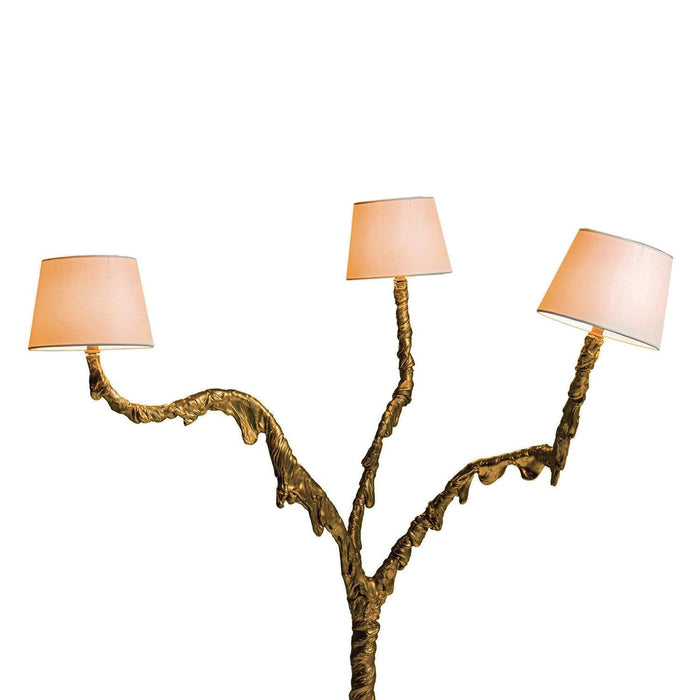 Ines Floor Lamp - Simprolos