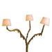 Ines Floor Lamp - Simprolos