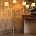 Ines Floor Lamp - Simprolos