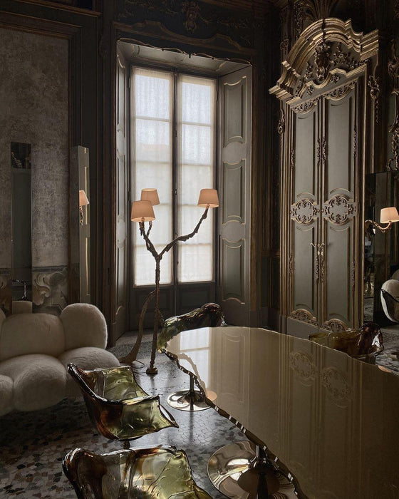 Ines Floor Lamp - Simprolos