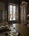 Ines Floor Lamp - Simprolos