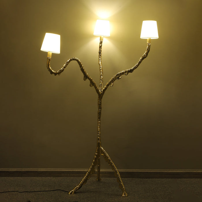 Ines Floor Lamp - Simprolos