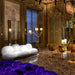 Ines Floor Lamp - Simprolos