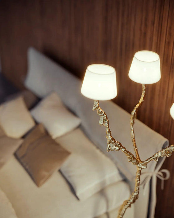 Ines Floor Lamp - Simprolos