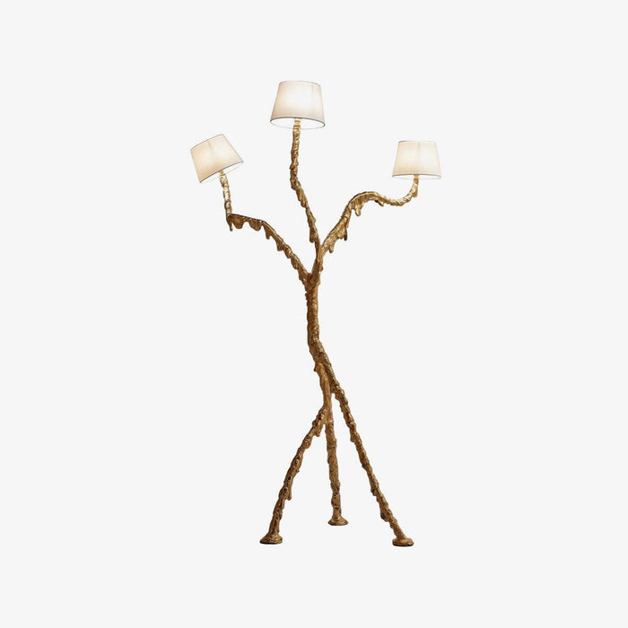 Ines Floor Lamp - Simprolos