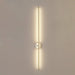 Infinity Edge Rechargeable Wall Light - Simprolos