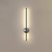 Infinity Edge Rechargeable Wall Light - Simprolos