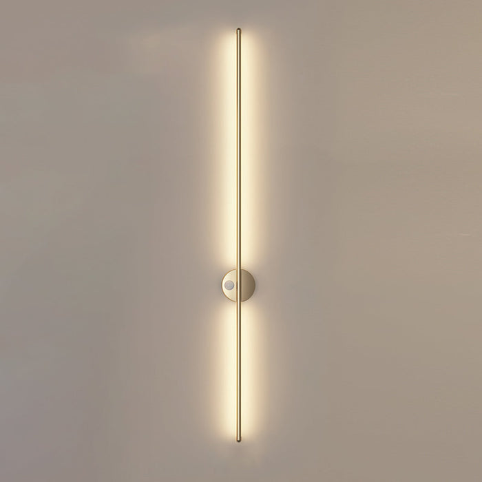 Infinity Edge Rechargeable Wall Light - Simprolos