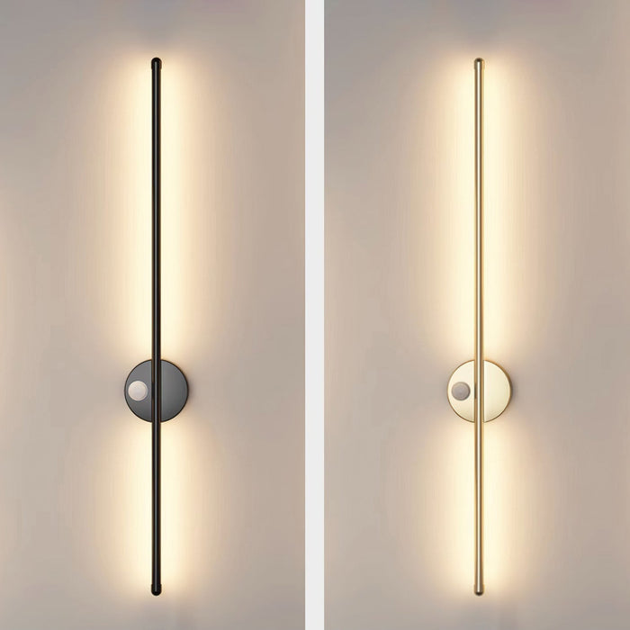 Infinity Edge Rechargeable Wall Light - Simprolos
