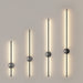 Infinity Edge Rechargeable Wall Light - Simprolos