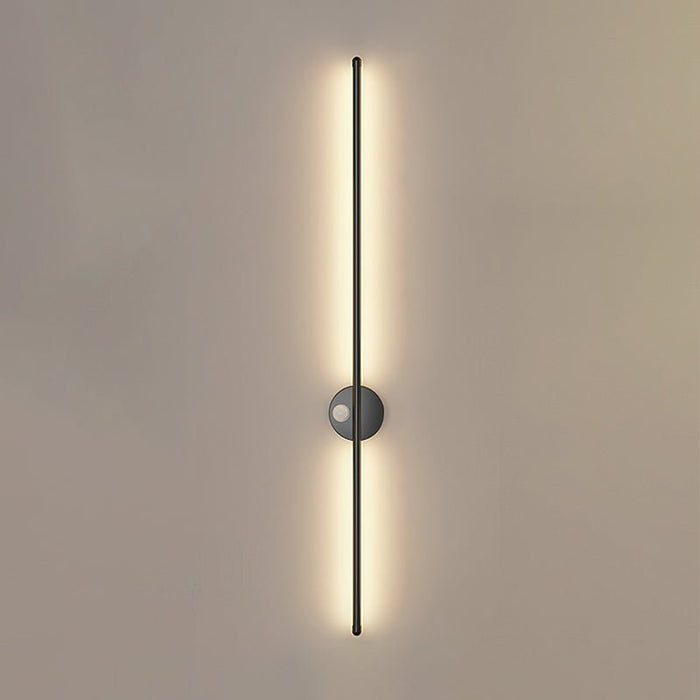 Infinity Edge Rechargeable Wall Light - Simprolos