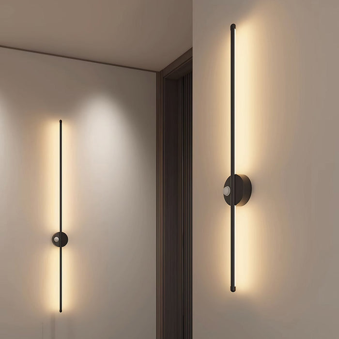 Infinity Edge Rechargeable Wall Light - Simprolos