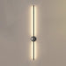 Infinity Edge Rechargeable Wall Light - Simprolos