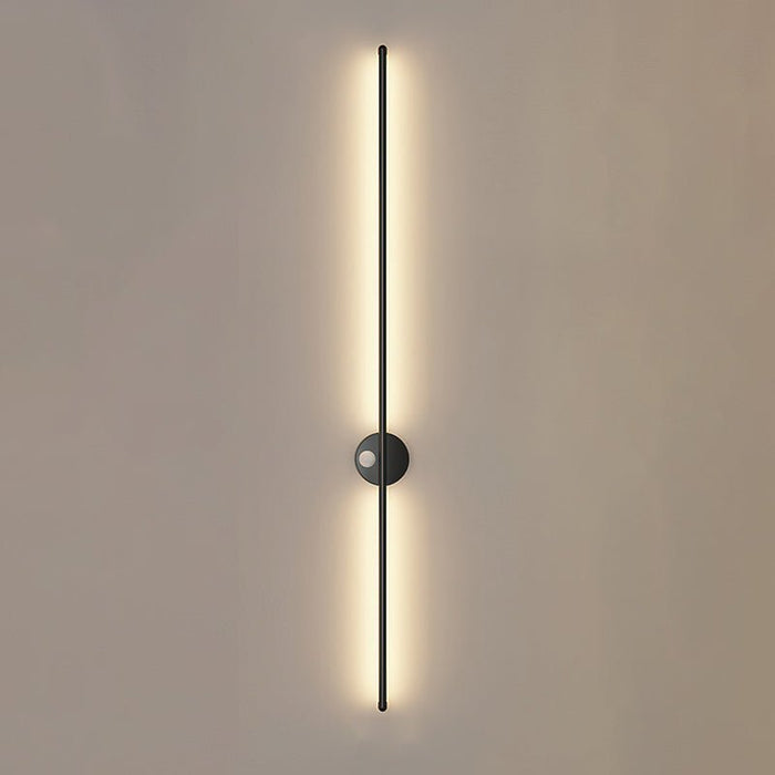 Infinity Edge Rechargeable Wall Light - Simprolos