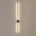 Infinity Edge Rechargeable Wall Light - Simprolos