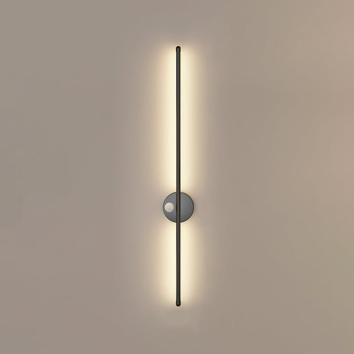Infinity Edge Rechargeable Wall Light - Simprolos