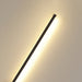 Infinity Edge Rechargeable Wall Light - Simprolos