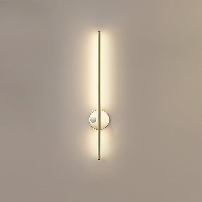 Infinity Edge Rechargeable Wall Light - Simprolos