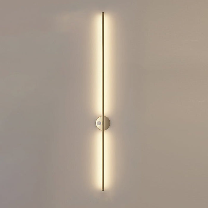 Infinity Edge Rechargeable Wall Light - Simprolos