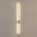 Infinity Edge Rechargeable Wall Light - Simprolos