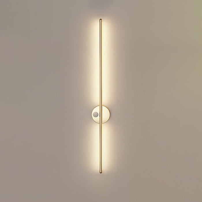 Infinity Edge Rechargeable Wall Light - Simprolos