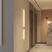 Infinity Edge Rechargeable Wall Light - Simprolos