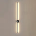 Infinity Edge Rechargeable Wall Light - Simprolos