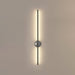 Infinity Edge Rechargeable Wall Light - Simprolos