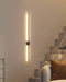 Infinity Edge Rechargeable Wall Light - Simprolos